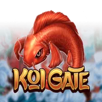 Koi Gate