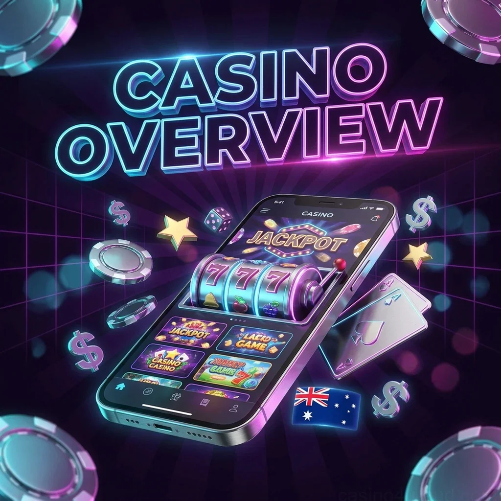 Casino Overview